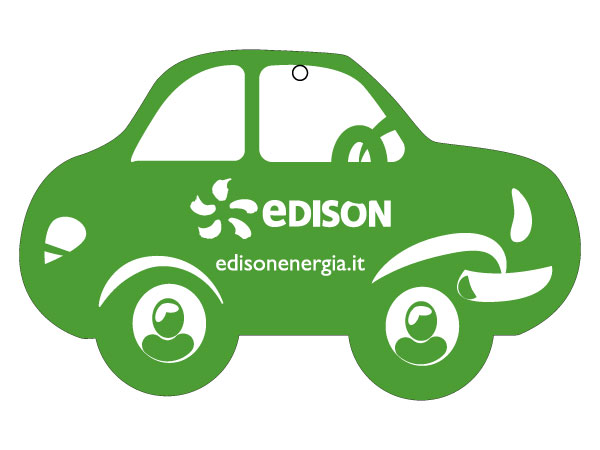 Odorizante Auto Personalizate