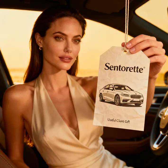 personalizatio odoratoris vehiculi aptationem cuiusque elementi ad operam destinatam permittit﻿﻿