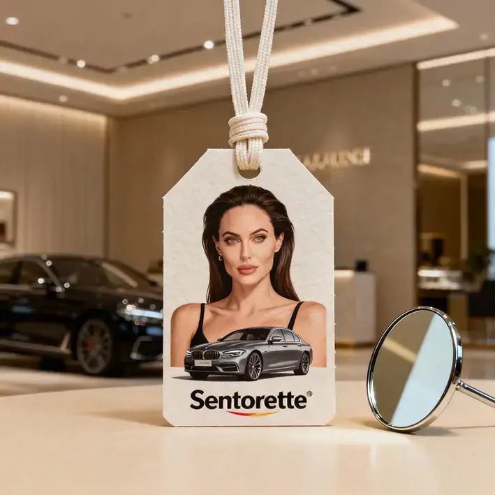 Sentorette personalizata deodorantia autocinetica gadget adventus novis sociis renovationique tesserae﻿﻿