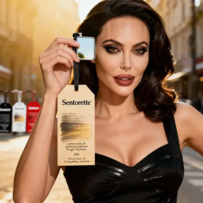 Personalizovaný osvěžovač do auta pro odlišení autosalonu na místním trhu – promoční doplněk, který posiluje preference a reputaci﻿﻿