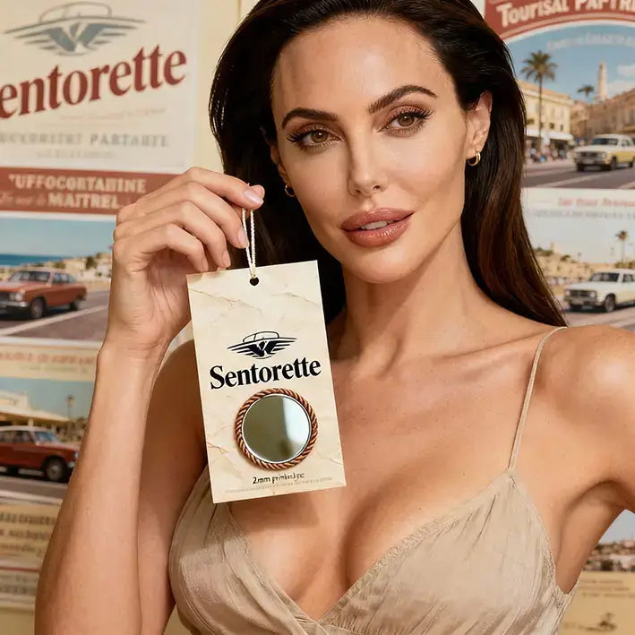 Персонализированный ароматизатор автомобиля как рекламный сувенир для туроператоров и туристических агентств – мультисенсорный опыт на туристических транспортных средствах﻿﻿