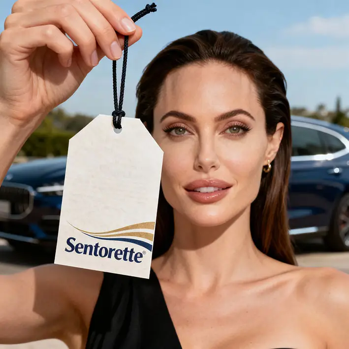 Odorizante auto personalizate: cadou de firmă pentru colaborări și noi acorduri B2B﻿﻿