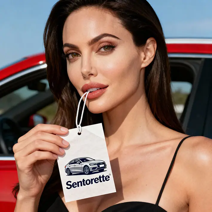 Profumatori auto personalizzati: strumento efficace per partnership e co-marketing multi-brand﻿﻿