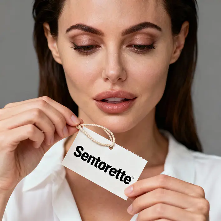 Персонализированный автомобильный освежитель воздуха для уникального эмоционального опыта – промо-устройство с именем, посвящением или выбранным клиентом цветом