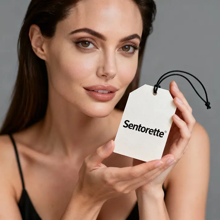 Персонализированный автомобильный освежитель воздуха с именем или логотипом – эксклюзивный подарок для укрепления связи между брендом и клиентом