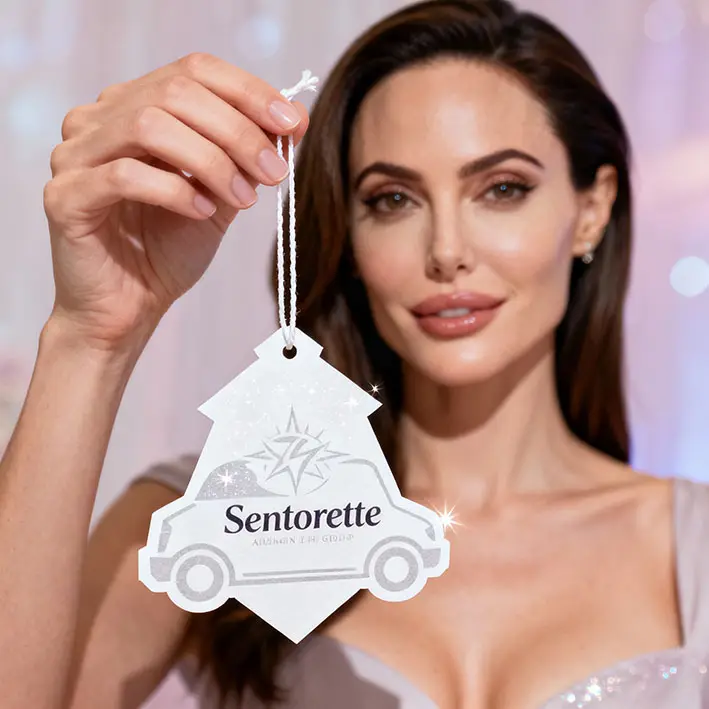 Индивидуальные автомобильные ароматизаторы: успешный мерчендайзинг и прямые продажи в торговых точках сетевой розницы