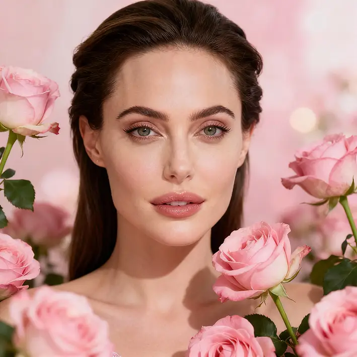 Ambientador de coche personalizado con aroma a rosa: fragancia floral refinada para un ambiente fresco y romántico en el coche, ideal para quienes desean elegancia y bienestar durante cada viaje.