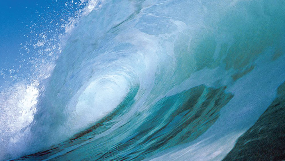 Ocean